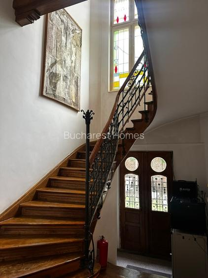 Palazzo, inchiriere Gradina Icoanei - 6
