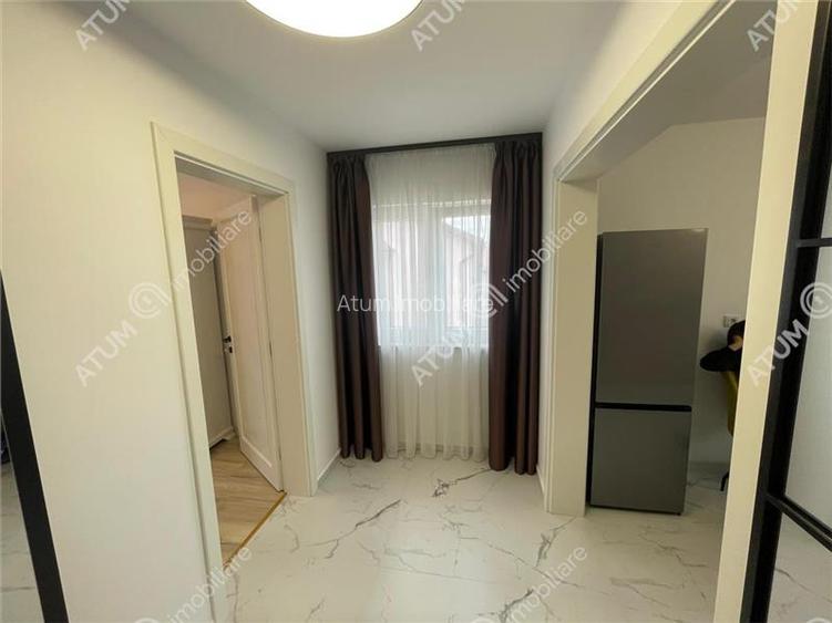 Apartament premium 2 camere decomandate in zona Ipas din Sibiu - 8