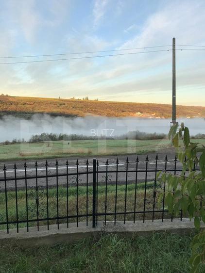 Casa 3 camere, 480 mp teren, Aroneanu - 9