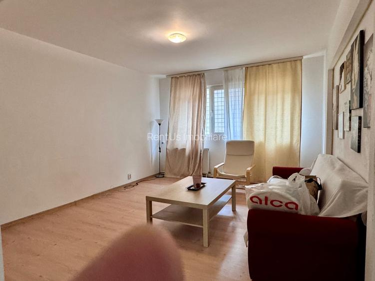 Tineretului/Unirii/1 Minut Metrou/Ap 2 Camere la Cheie/ - 3