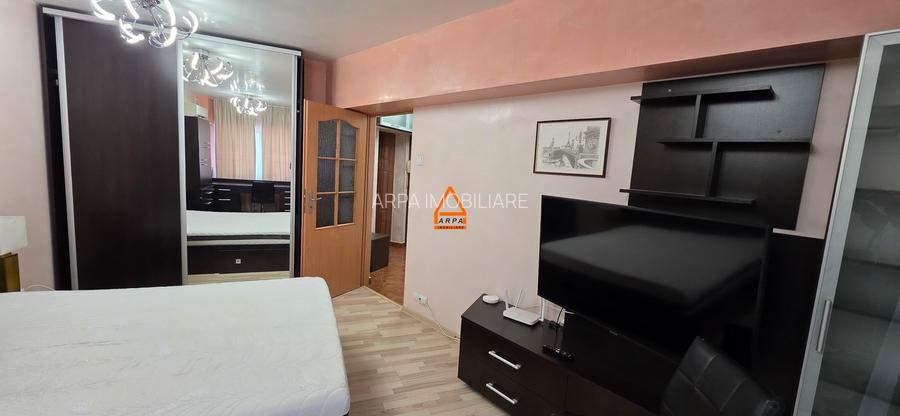 Apartament 2 camere dec. - 60 mp - Centru Civic - 2