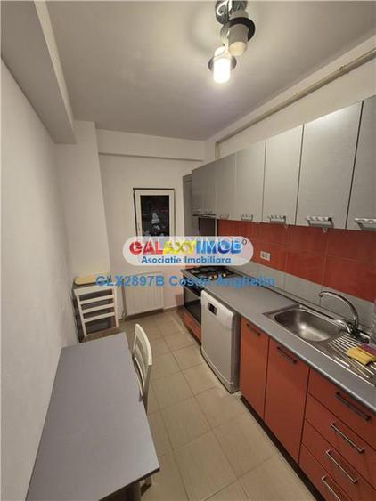 EXCLUSIV: Garsoniera Moderna si Spatioasa - Militari Residence - 4