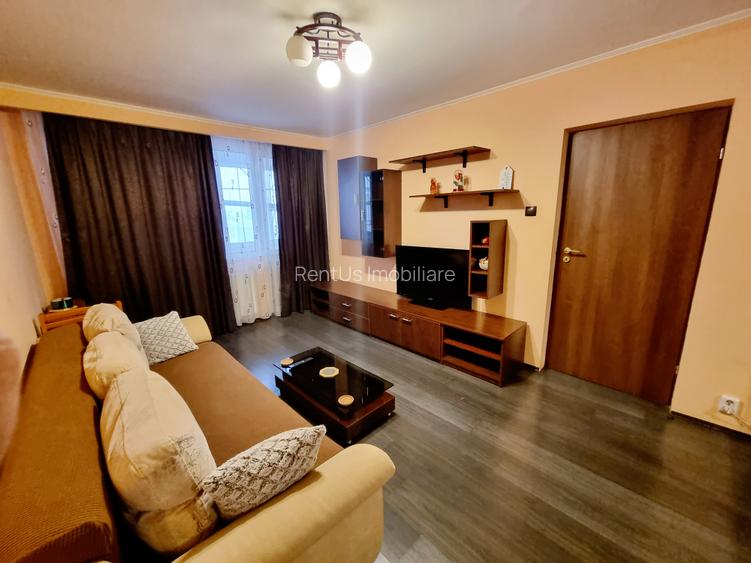 Berceni | Turnu Magurele |  Grand Arena | 2 Camere- Centrala plus loc parcare - 4