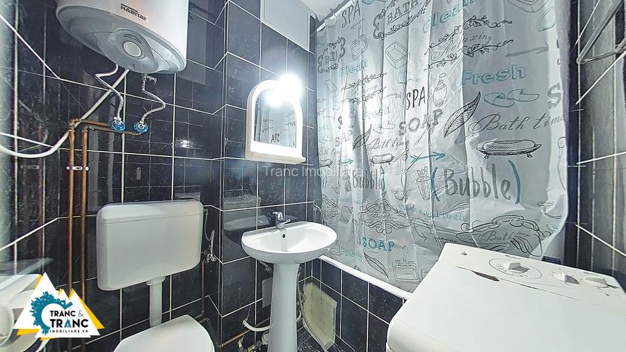 Apartament cu 1 camera in Confectii langa facultate - 2