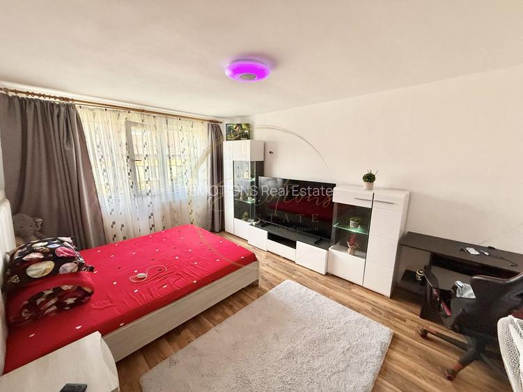 Garsonieră practică și accesibilă în zona Buziașului - 2