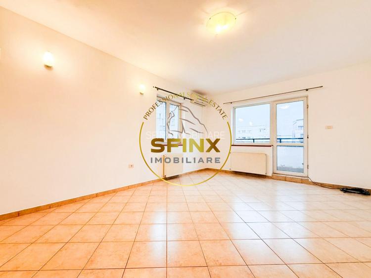 4 camere | Aviatiei | loc de parcare |  115 mp | vila - 2