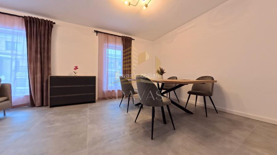 Duplex de inchiriat | 4 camere |Iris - Valea Chintaului  - 7