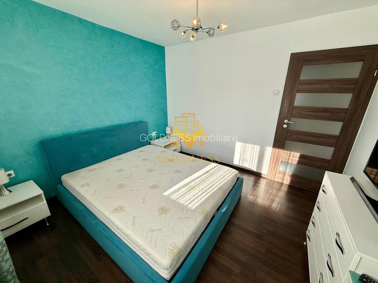 4 camere, 2 balcoane, 2 bai, Zorilor, Zona UTCN, MOL, Carrefour - 3