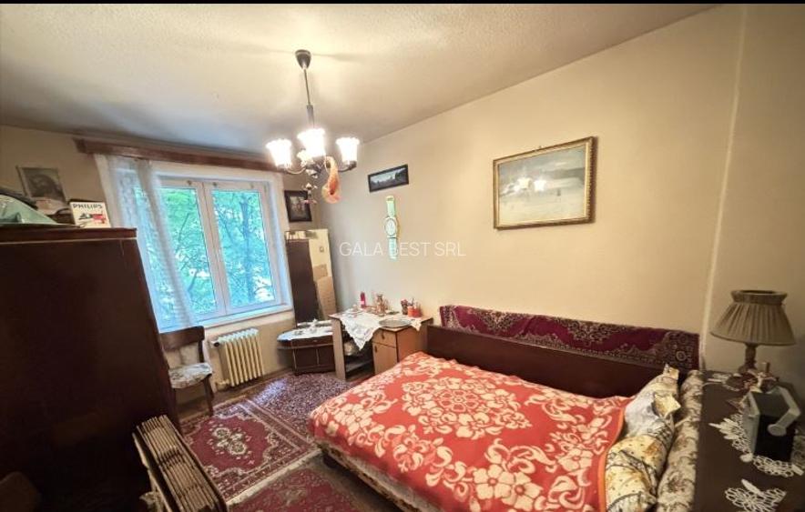 Piata Romana/Bd. Magheru, reper  Metrou Piata Romana, ap 2 camere ,etaj 3/9 - 7