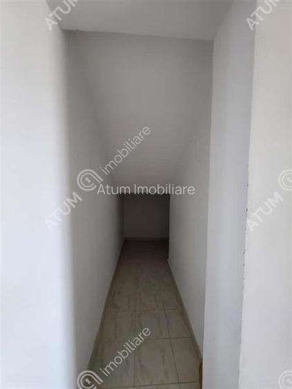 Casa individuala cu 5 camere in Bavaria Sibiu - 25