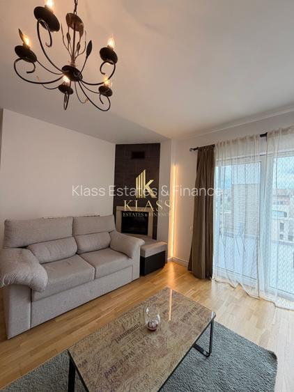 Apartament 3 camere | Ibiza SOL Residence | Terasă | 2 locuri de parcare + boxă - 2