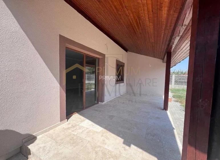 Duplex 4 camere - toate utilitatile - zona superba. - 8