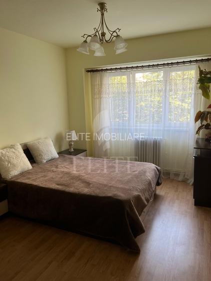 Apartament 2 camere în zona FANTANELE - 4