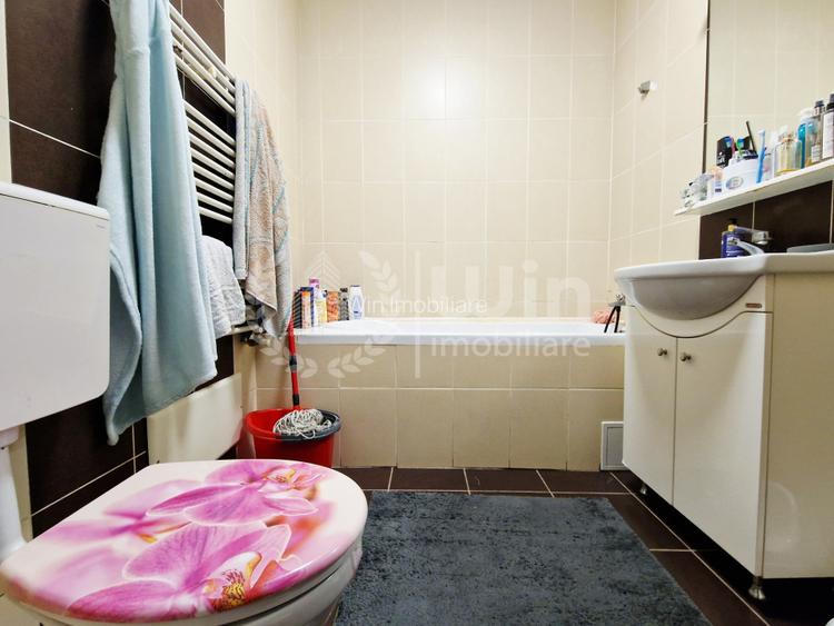 Apartament 2 camere | Bloc nou | 51mp | Etaj 1 | Terasa 25mp | Marasti - 8