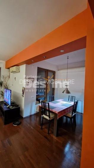 13 Septembrie | 2 camere | 85mp | dec | et 3 | bloc 2008 | 150.000 euro - 10