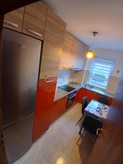 Chirie apartament 2 camere+ PARCARE privata  - 4