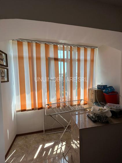 Apartament 2 camere -Zona Sud Unitatile militare  - etaj 4/4  - 43000 euro - 5