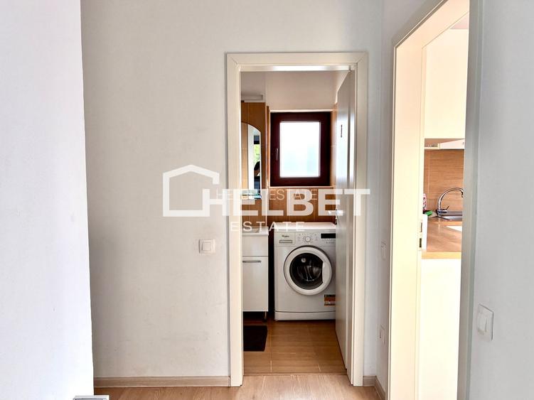 2 CAMERE / DECOMANDAT / PET-FRIENDLY / PARCARE - 15