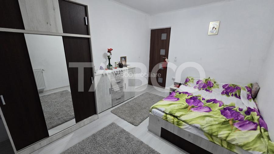 EXCLUSIVITATE Casa individuala de vanzare 477mp de teren strada Agatei - 15