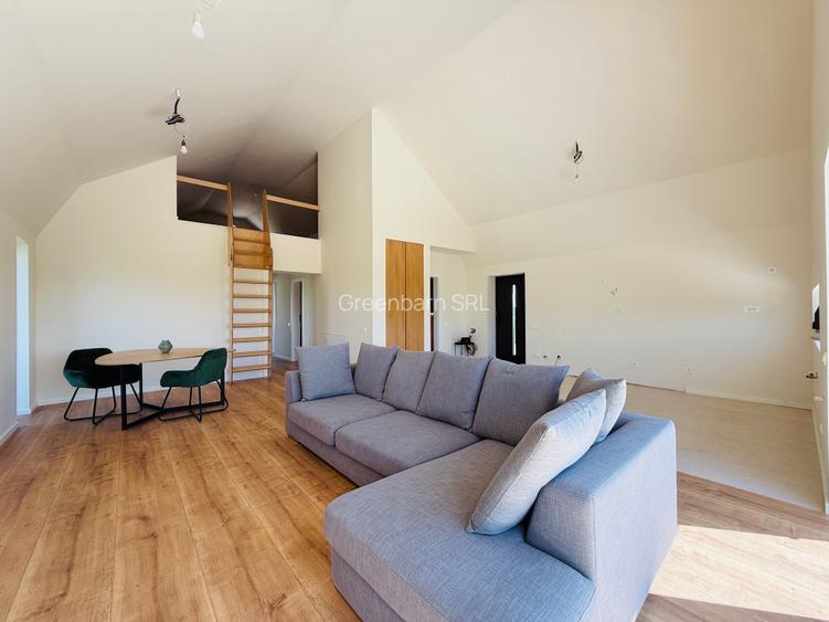 Casa individuala, nZeb cu pompa de caldura si finisaje premium,peste 500mp teren - 8