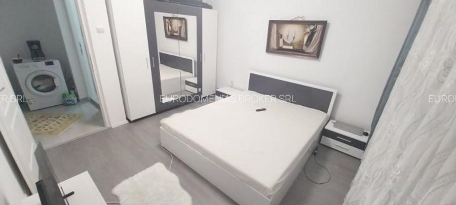 2 camere lux-Tomis Nord-centrala gaze-mobilat-utilat-totul nou - 3