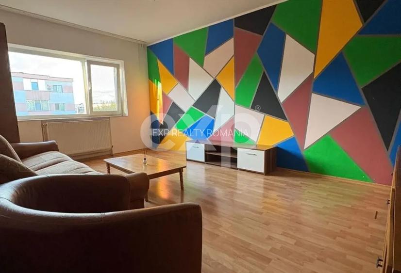 Apartament 2 camere de vânzare – Confort 1 | Decomandat | Bloc fond nou - 2