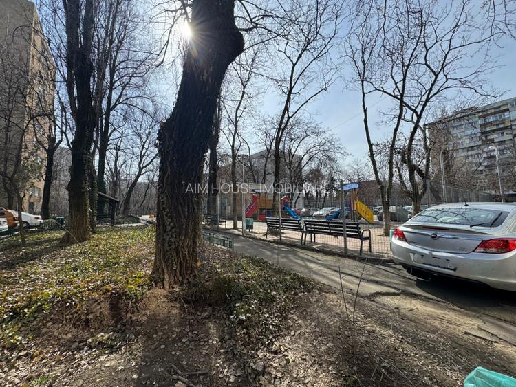 Apartament 3 camere de vânzare – Bd. Timișoara 63 –Romancierilor- 2 Balcoane - 18