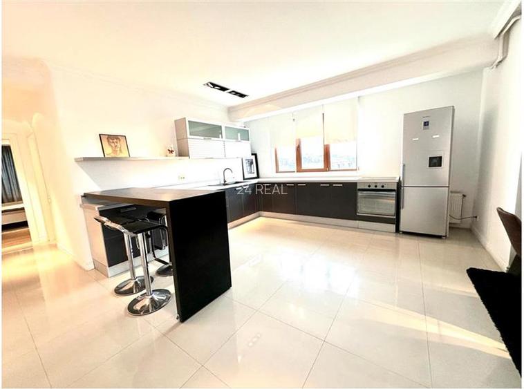 3 camere Nordului Herastrau Teresa Priveliste deschisa - 11