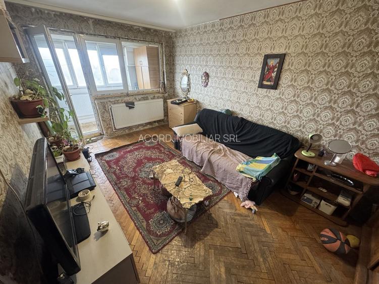 Apartament 3 camere zona Abator - 6