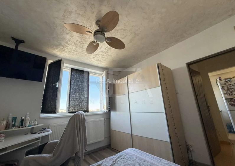 2 camere, 10/10, anvelopat-Drumul Taberei-Romancierilor - 5