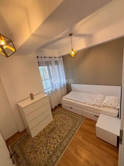 Apartament spatios Drumul Taberei - 5