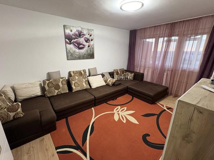APARTAMENT 3 CAMERE | ZONA TOMIS NORD | TERMEN LUNG - 12