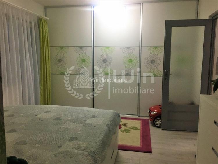 Apartament 3 camere | finisat modern | Curte | Zona Clujana! - 12