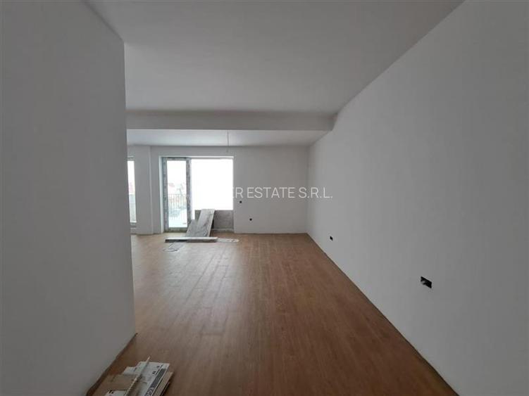 Apartament cu 1 camera, 41 mp utili, situat in Baciu! - 4