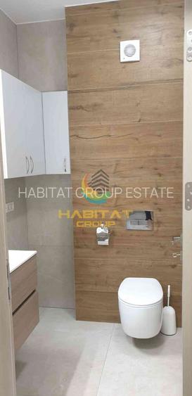 Cavar Residence -  Apartament 2 camere cu 2 locuri de parcare - 7