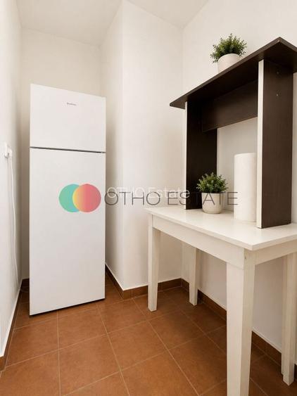 Garsoniera Titan - Langa Parc - Langa Metrou | Bloc Anvelopat 38 Mp - 7
