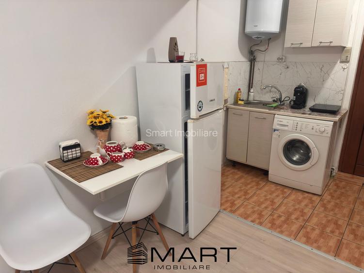 Apartament 1 camere zona Central/ Pet Friendly - 2