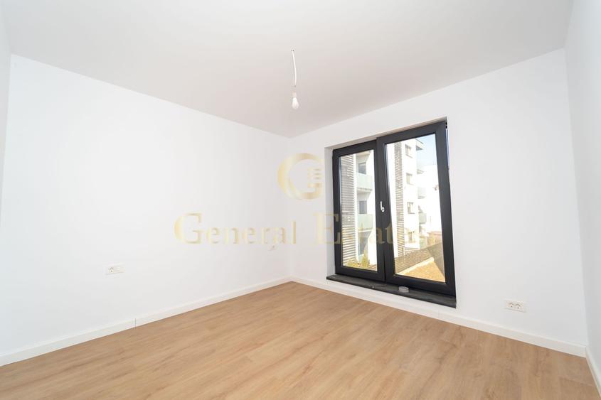 Duplexuri moderne într-o zonă în plină dezvoltare - 12