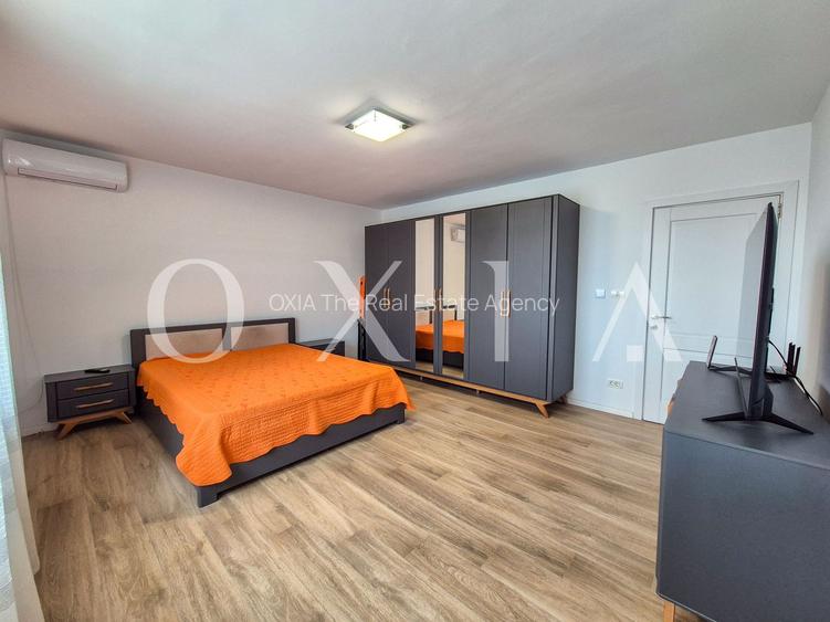 AX1080 Giroc, Casa Individuala, Teren 640 MP - 9