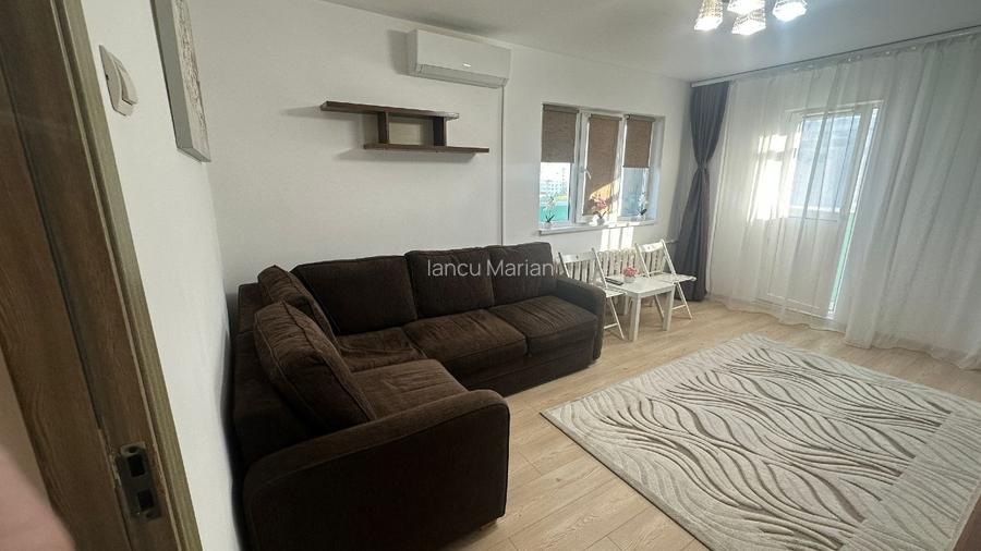 Garsonieră de închiriat – Colentina / Doamna Ghica | 38 mp | Complet mobilată și - 9