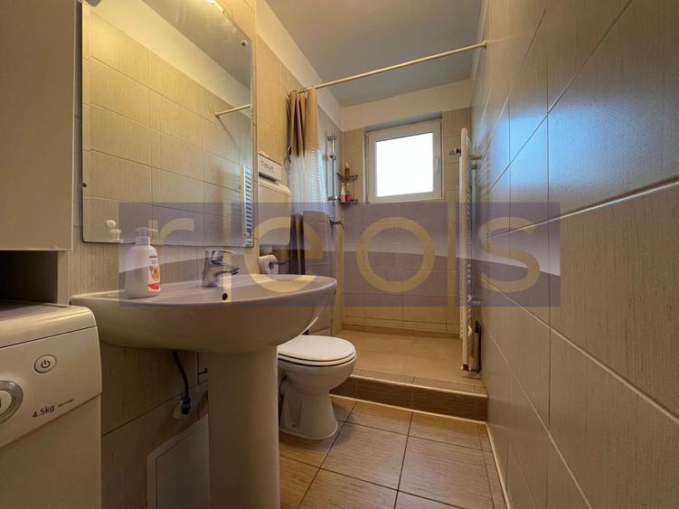 INCHIRIERE GARSONIERA | DECOMANDATA | BOXA | ZONA TINERETULUI- TIMPURI NOI - 9