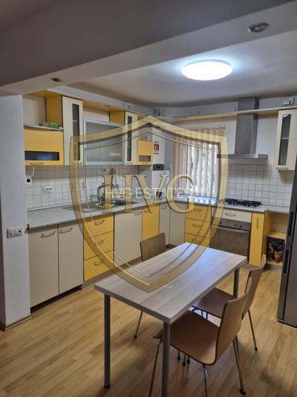 Apartament 3 Camere | Decomandat | Nerva Traian | Centrala | Parcare - 11