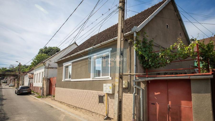 Casă Reșița, 4 camere, zona linistita - 15