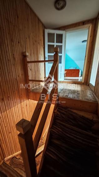 Cabana - Colibita - 15