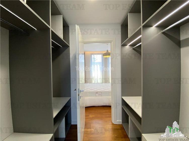 Casa de Inchiriat/ Pipera / Scoala Americana - 5