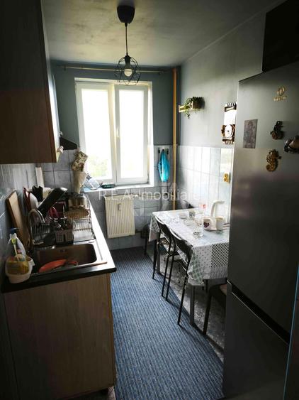2 camere, et 9/10, 53mp, anvelopat-Drumul Taberei - 6