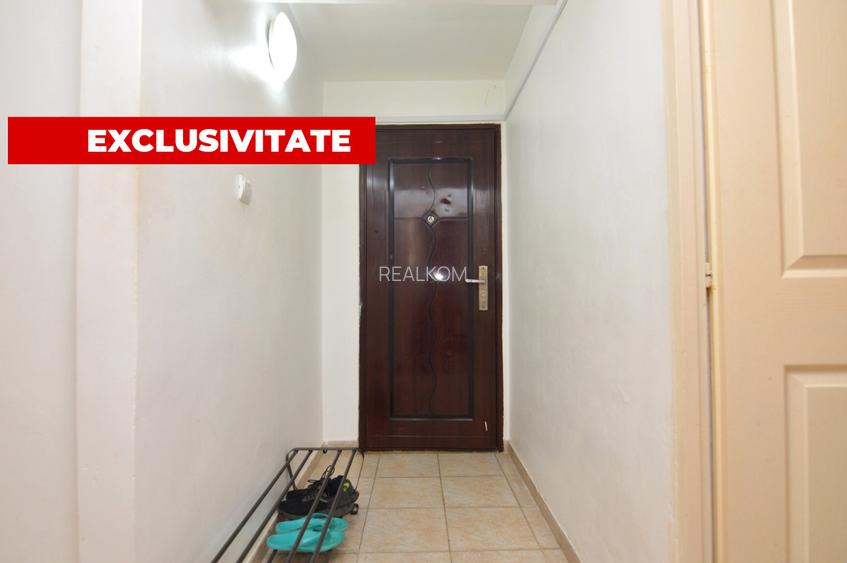 INCHIRIERE APARTAMENT 2 CAMERE ULTRACENTRAL– PIATA ROMANA- MIHAI EMINESCU - 22