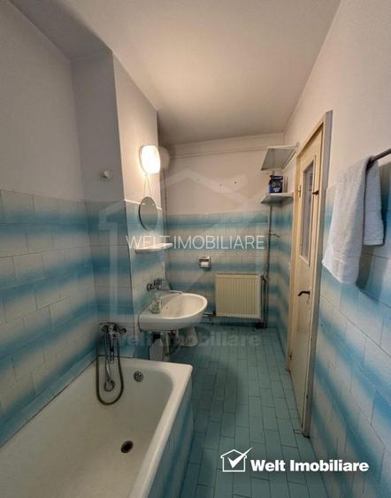Apartament cu 4 camere, Manastur, OMV Calea Floresti - 7