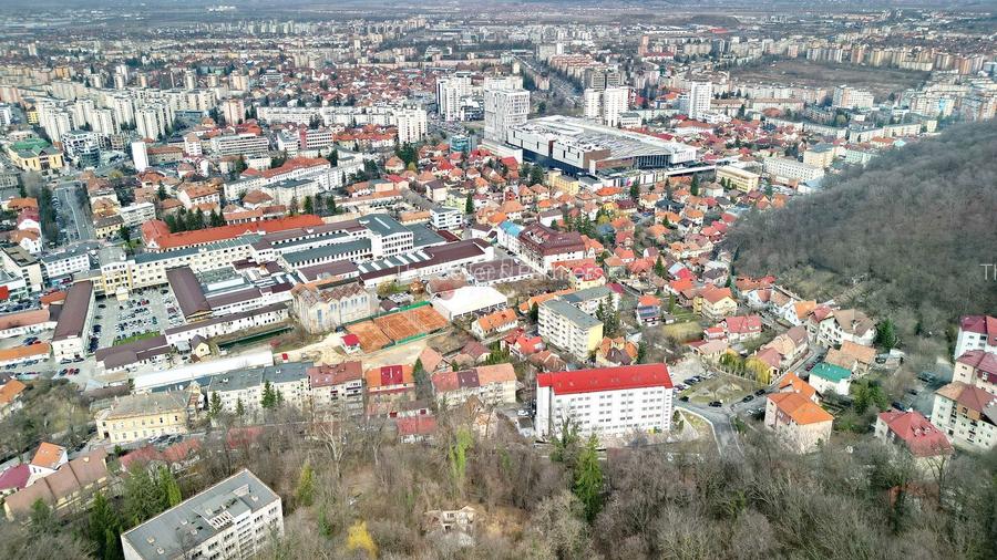 Teren Intravilan Centrul Civic - 25