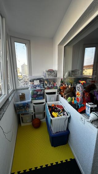 Special Vanzare Apartament 2 Camere 56 mp Finisat Mobilat Utilat Cetate CLOSCA - 18